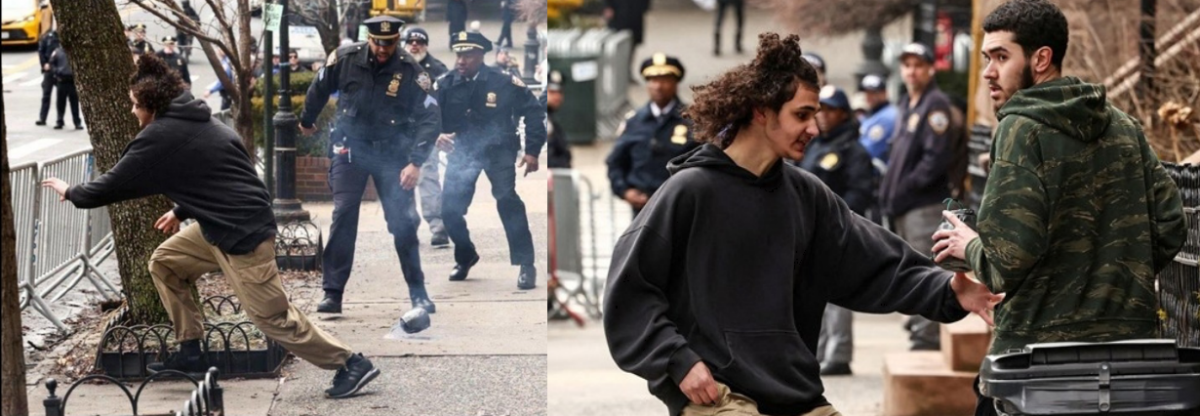Photo courtesy of Department of Justice