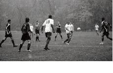 End of the road for Bucks men's soccer