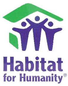 Habitat for Humanity does good for many