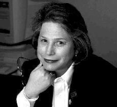 Professor Joan Weiss remembered
